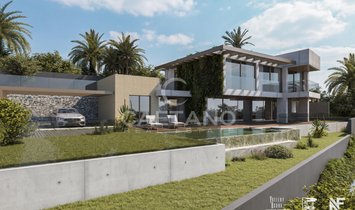 Maison à Prazeres, Madère, Portugal 1
