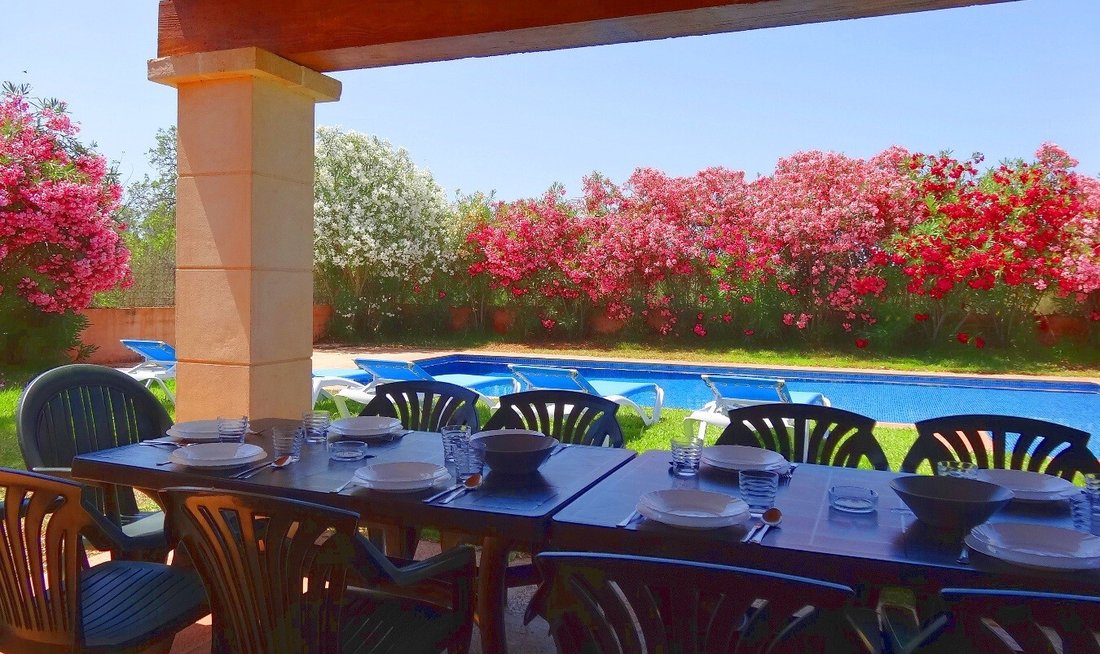 Country House in Felanitx, Balearic Islands, Spain 4 - 16392552