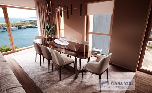 Apartment in Viana do Castelo, Viana do Castelo District, Portugal 1
