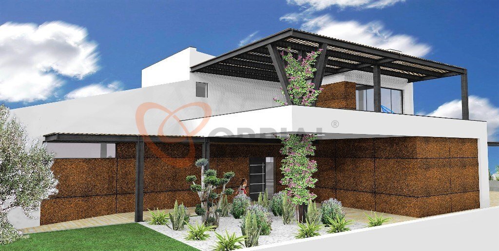 House in Olhos de Agua, Algarve, Portugal 1 - 11383132