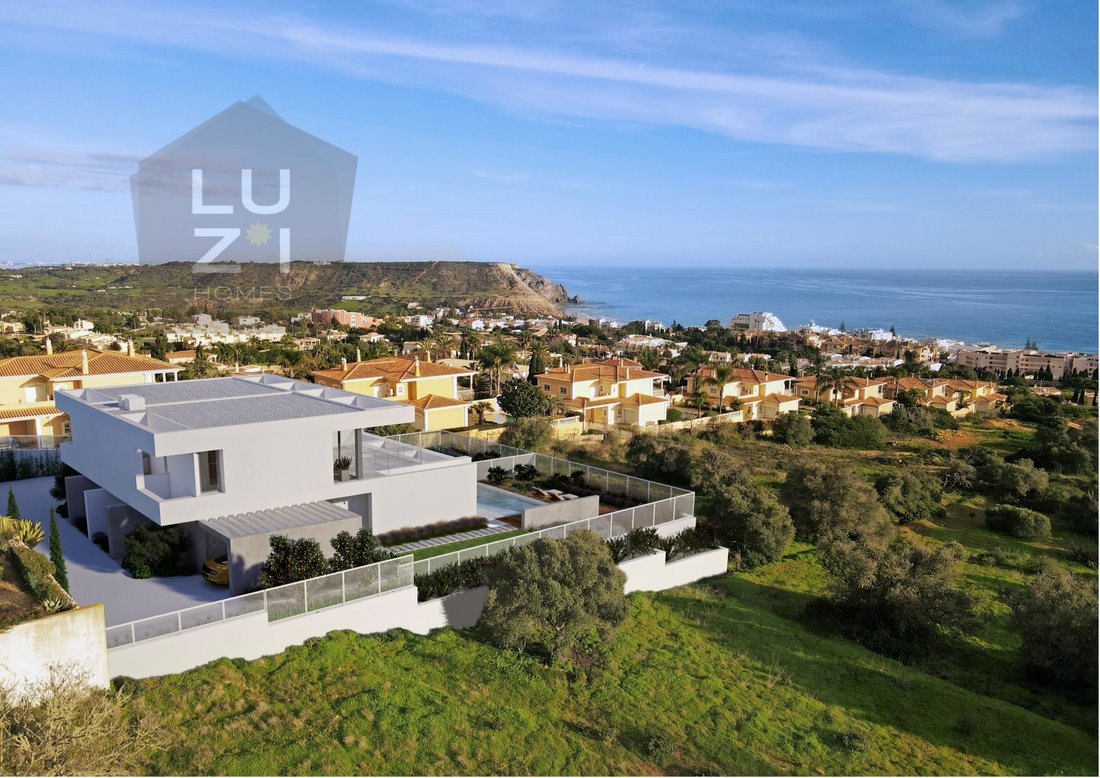 House in Praia da Luz, Algarve, Portugal 1 - 15156668