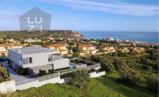 Casa a Praia da Luz, Algarve, Portogallo 1