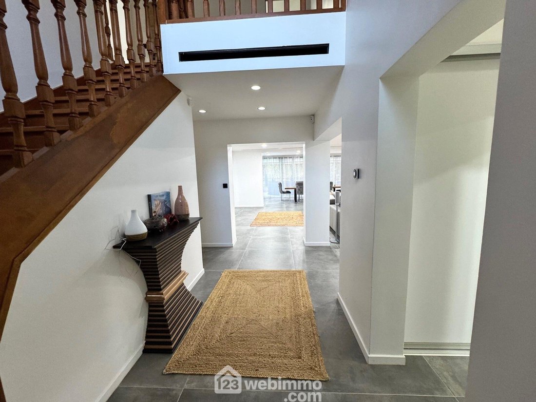 House in Le Senart, Soisy-sur-Seine, France 3 - 16715852