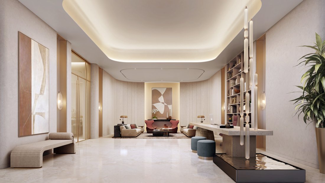 Apartment in Al Safouh Second, Al Safouh, Dubai 2 - 16711176