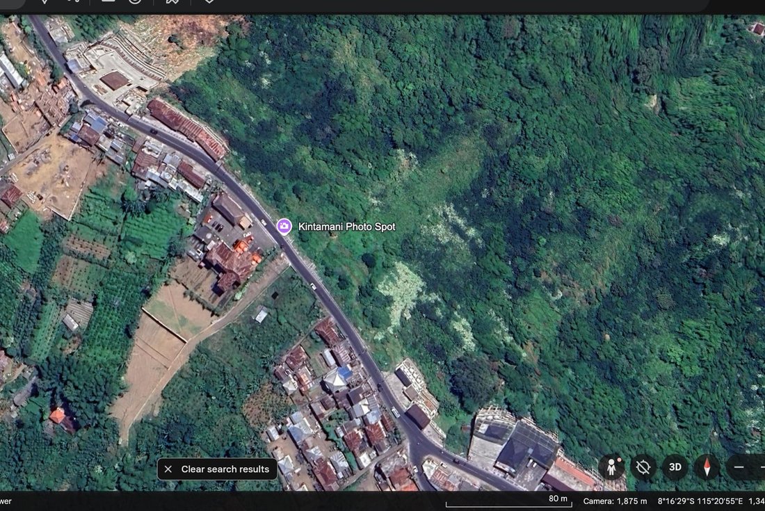 Land in North Bali, Bali, Indonesia 4 - 16692346