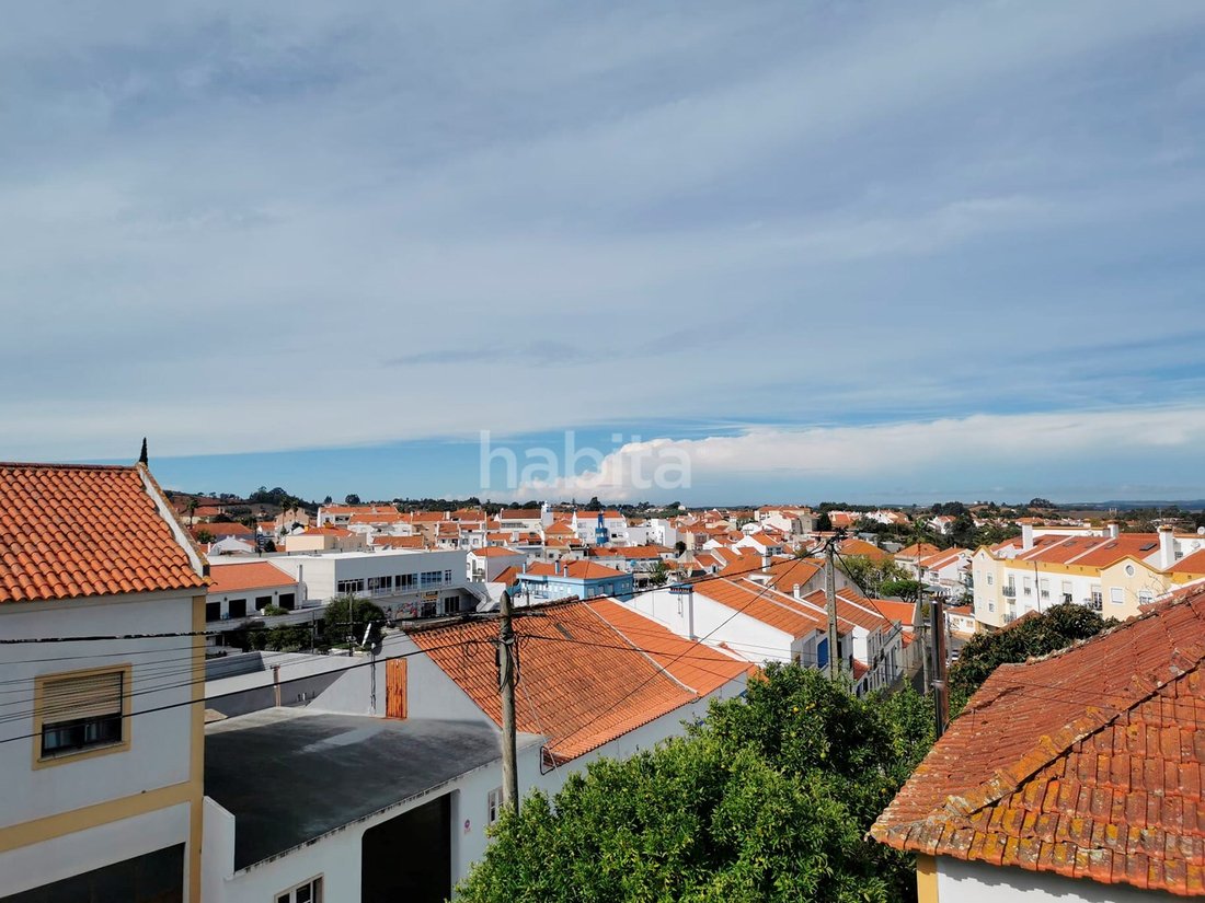 House in Cercal, Setubal, Portugal 2 - 15263677