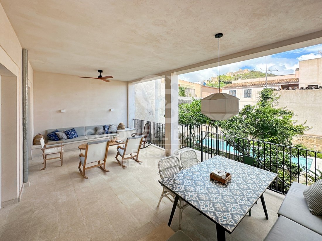 Farm Ranch in Capdepera, Balearic Islands, Spain 1 - 14662861