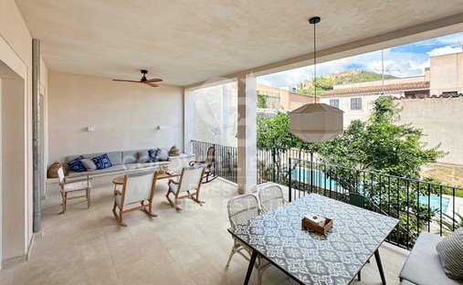 Rancho en Capdepera, Islas Baleares, España 1