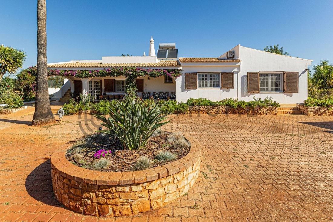 House in Paderne, Algarve, Portugal 3 - 16644555