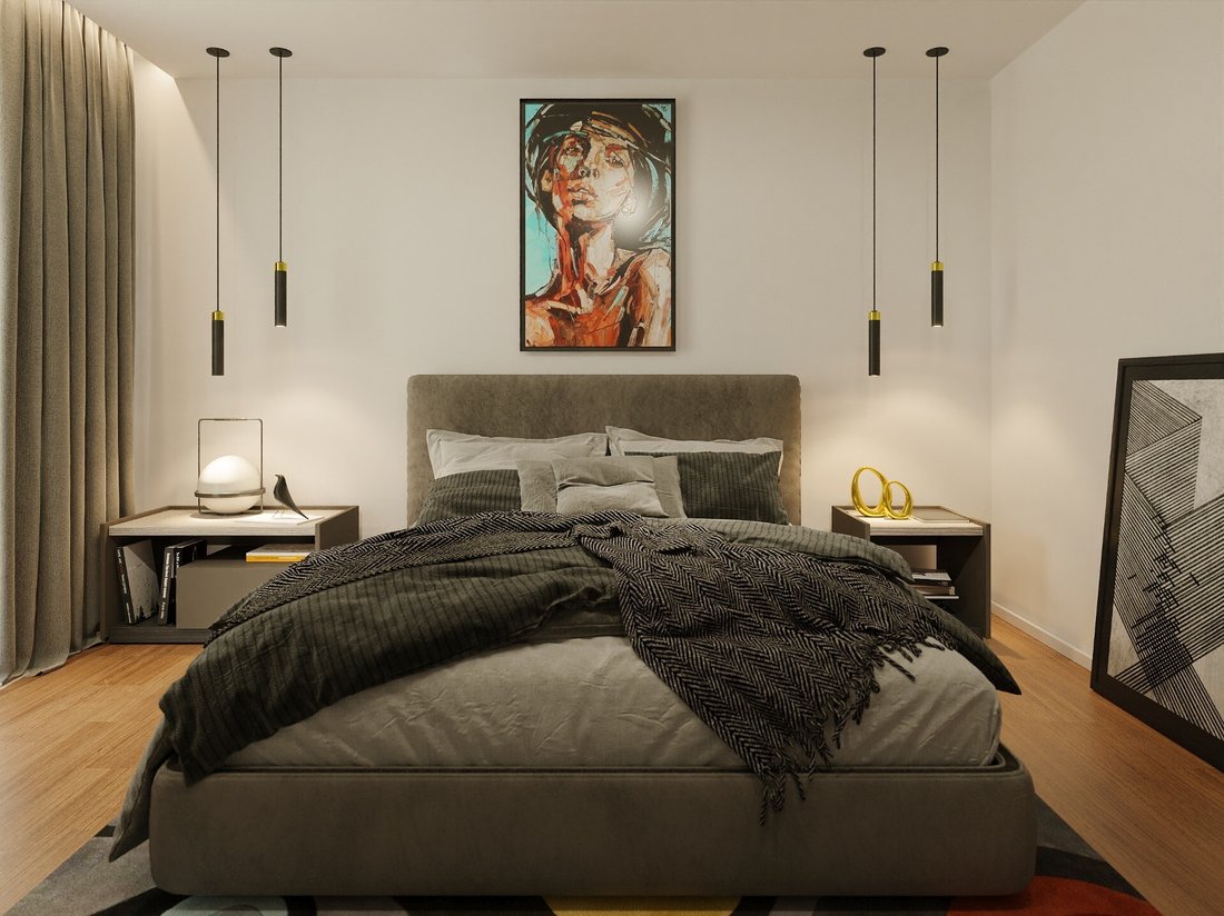 Apartment in Gulpilhares e Valadares, Porto District, Portugal 5 - 16598982