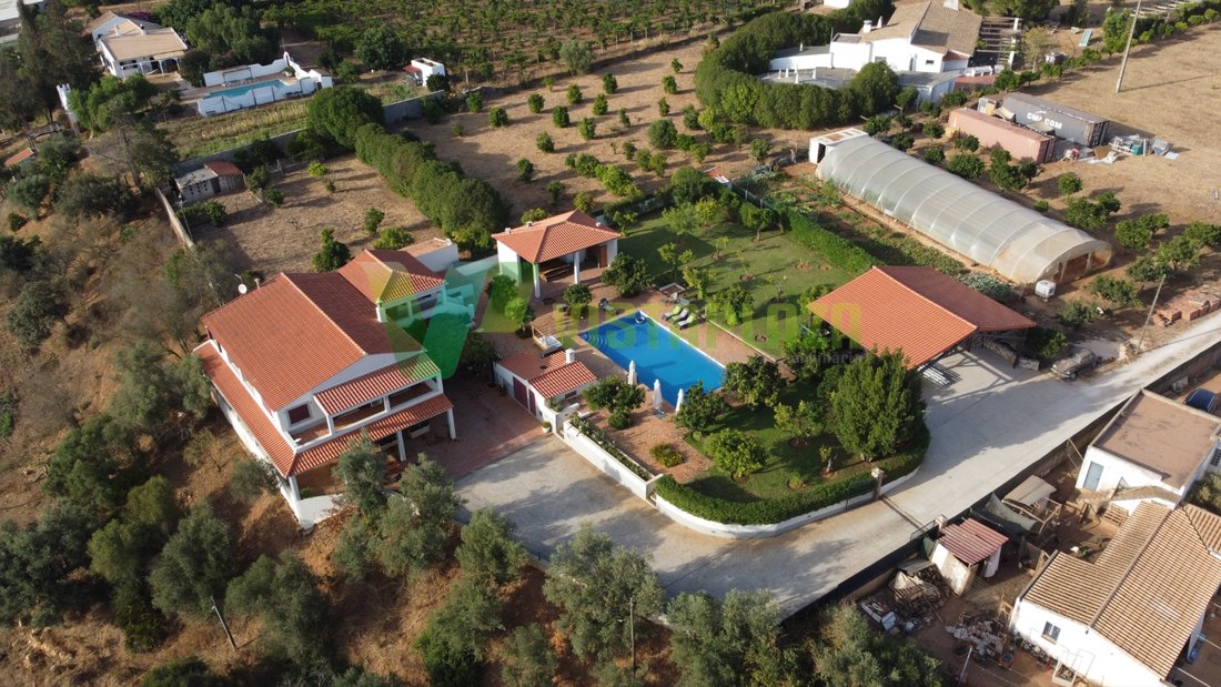 Maison à Portimão, Algarve, Portugal 2 - 16104263