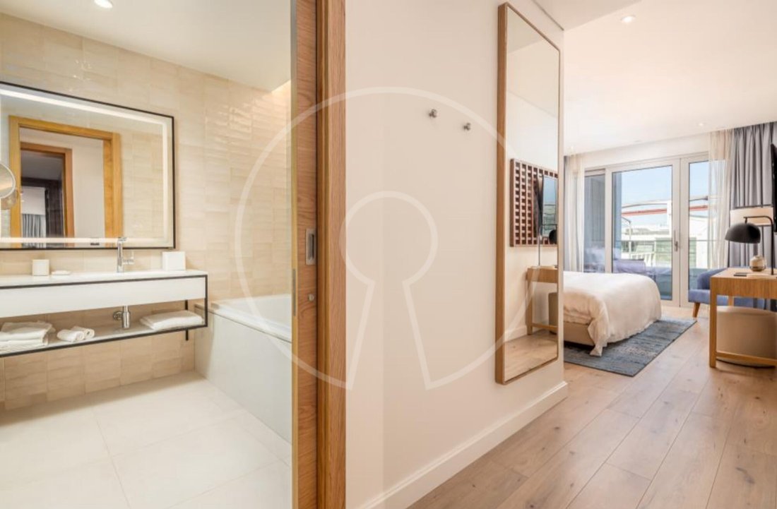 Apartment in Belem, Lisbon, Portugal 4 - 13401636