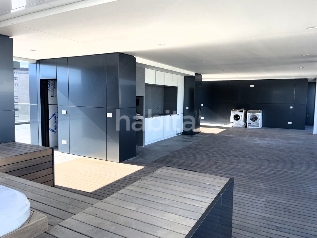 Apartment in Mafamude e Vilar do Paraiso, Porto District, Portugal 5 - 16569791
