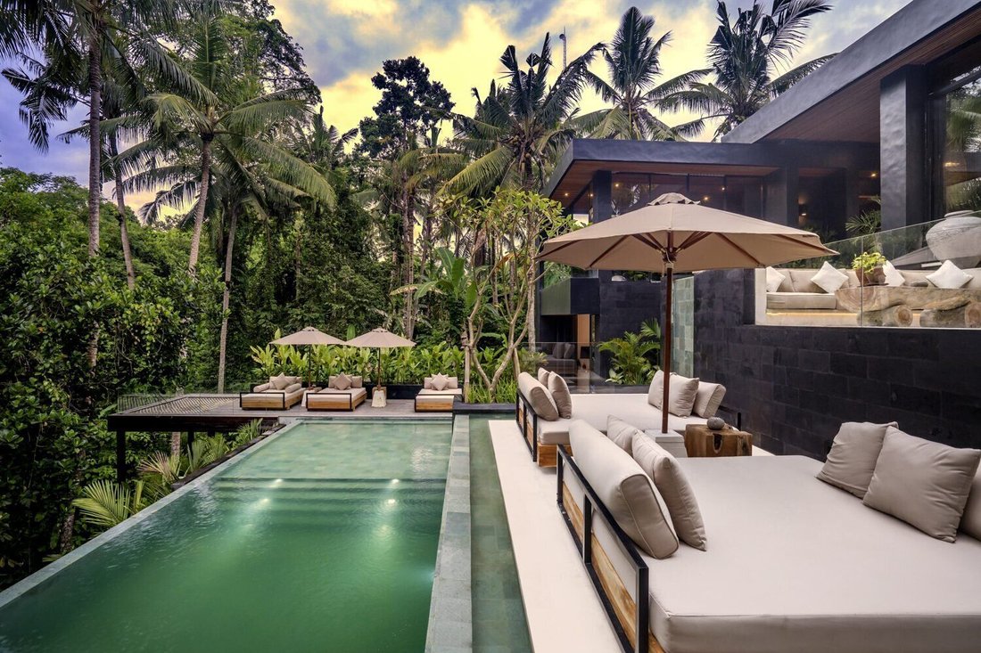 House in Ubud, Bali, Indonesia 4 - 16692408