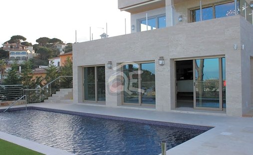 Chalet en Torre Valentina, Calonge i Sant Antoni, Cataluña 1