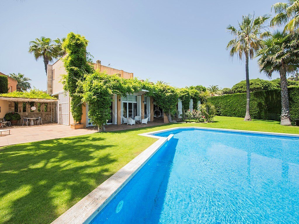 House in s'Agaro, Platja d'Aro, Catalonia 2 - 12060321
