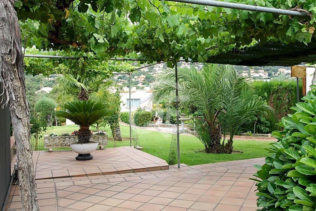 Chalet in Calonge i Sant Antoni, Catalonia, Spain 5 - 11176728