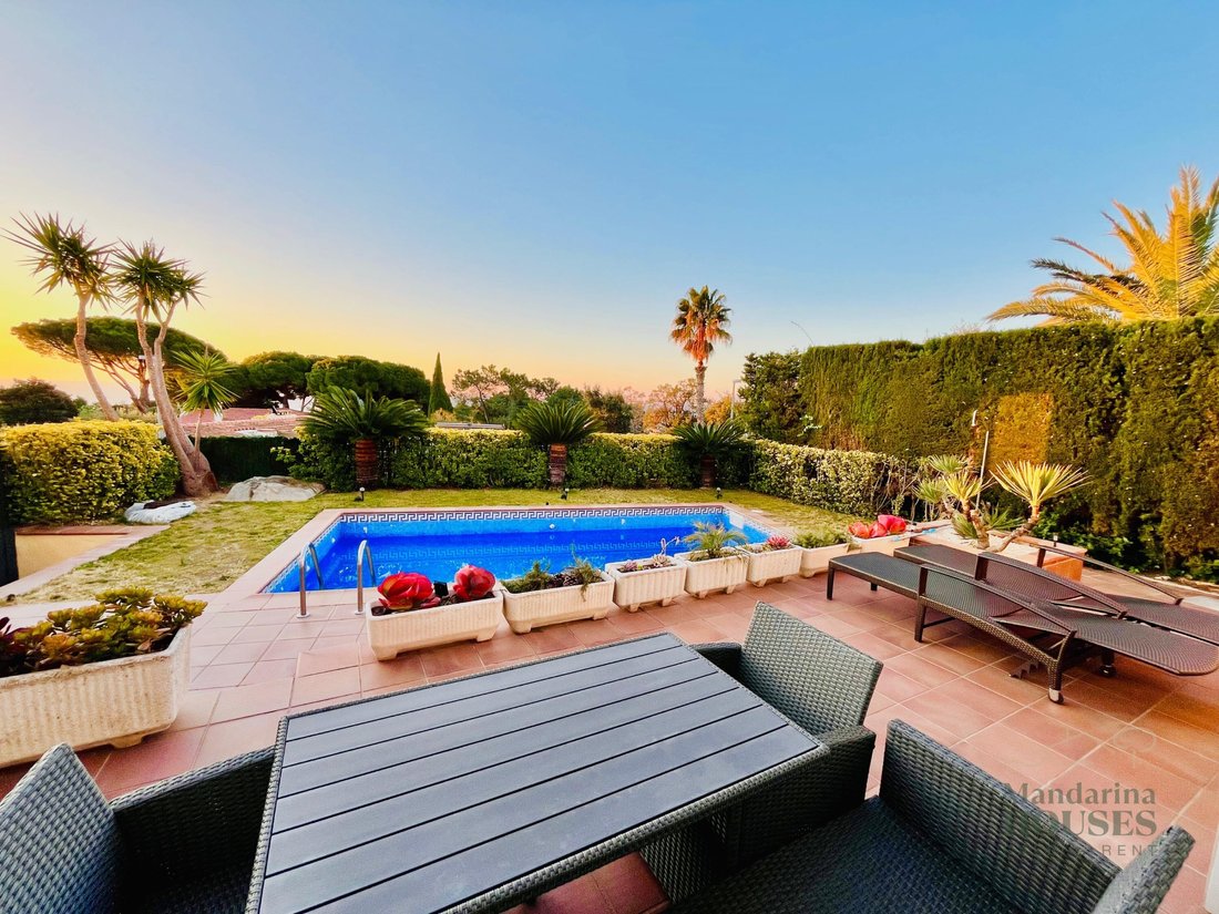 House in Lloret de Mar, Catalonia, Spain 1 - 16139655