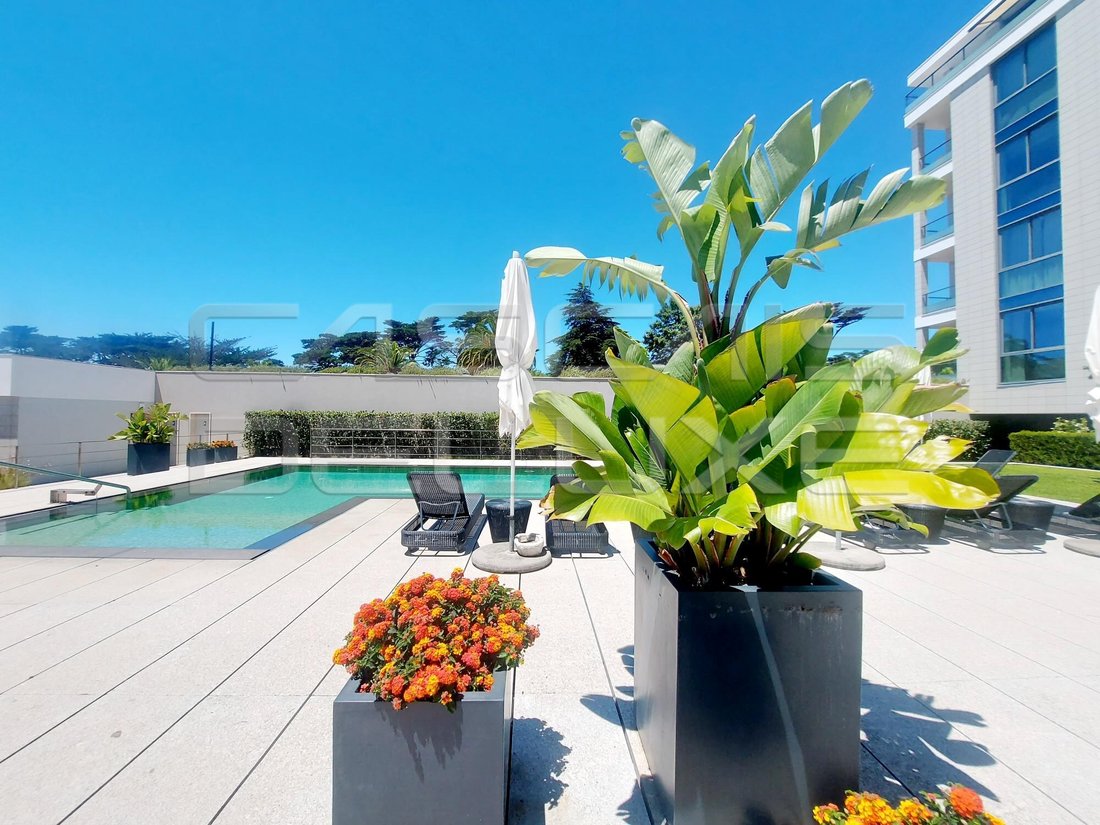 Apartment in Estoril, Cascais e Estoril, Lisbon 3 - 11933283