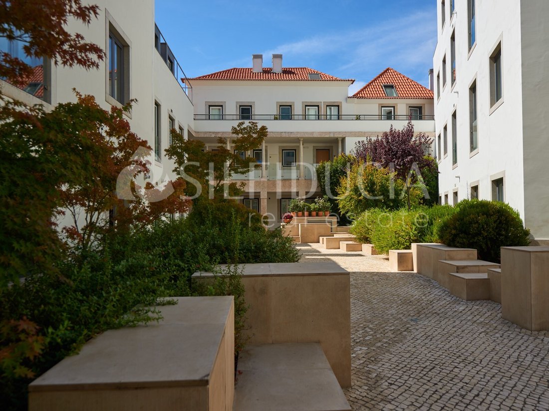 Apartment in Misericordia, Lisbon, Portugal 5 - 12798896