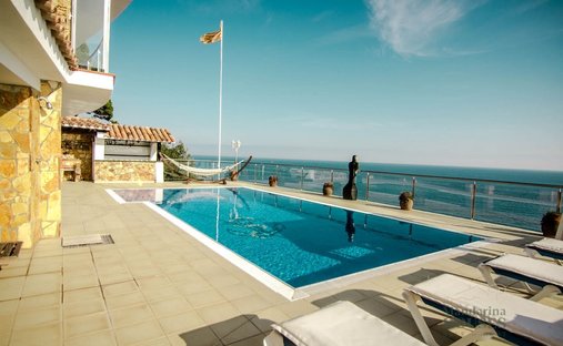 Maison à Lloret de Mar, Catalogne, Espagne 1