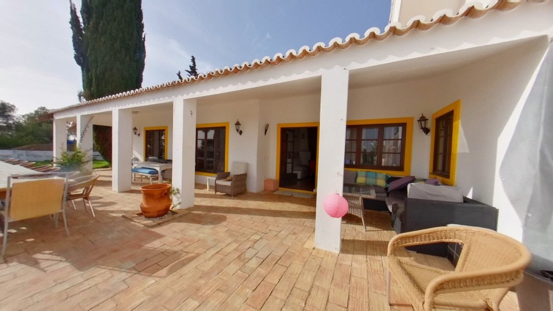 House in Luz de Tavira e Santo Estevao, Algarve, Portugal 4 - 16292207