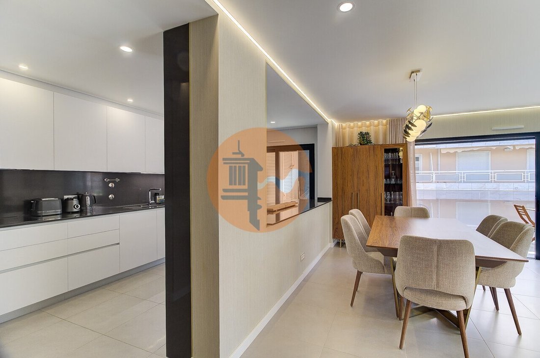 Apartment in Vila Real de Santo António, Algarve, Portugal 5 - 16368830