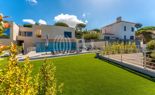 Appartement à Estoril, Cascais et Estoril, Lisbonne 1