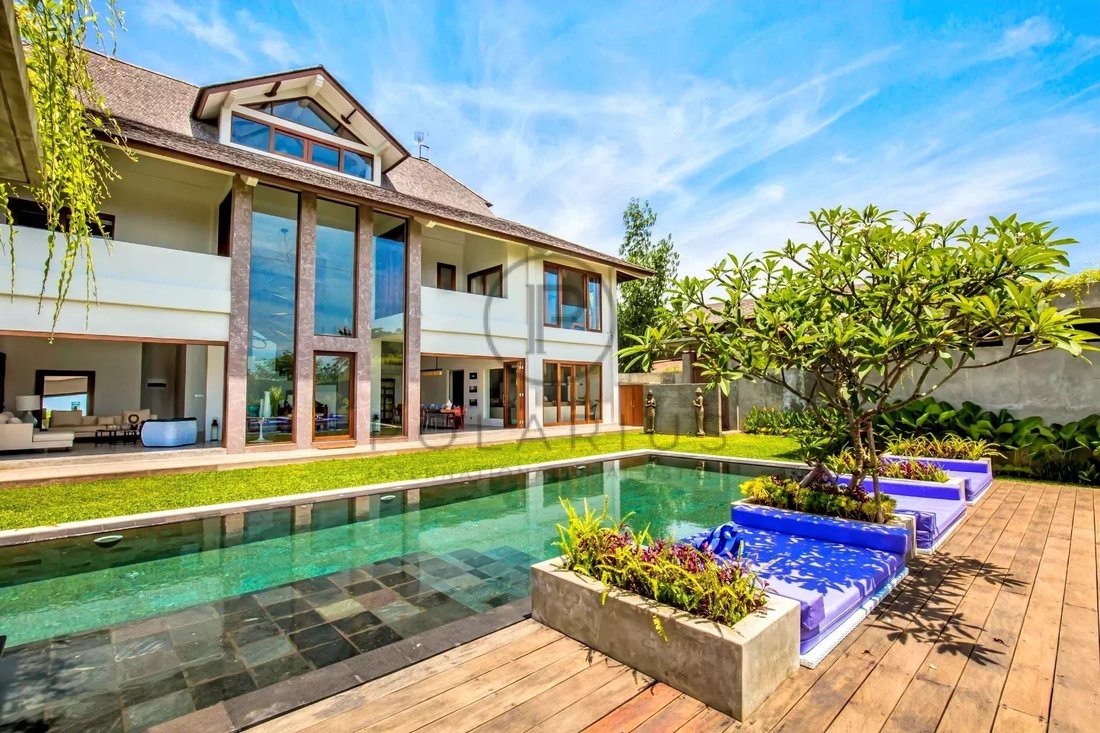 Villa in Gianyar, Bali, Indonesia 2 - 14197965