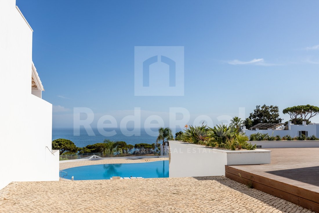 Apartment in Olhos de Agua, Algarve, Portugal 3 - 14391696