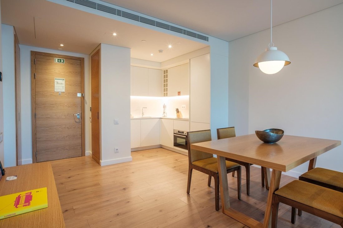 Apartment in Belem, Lisbon, Portugal 4 - 15099338