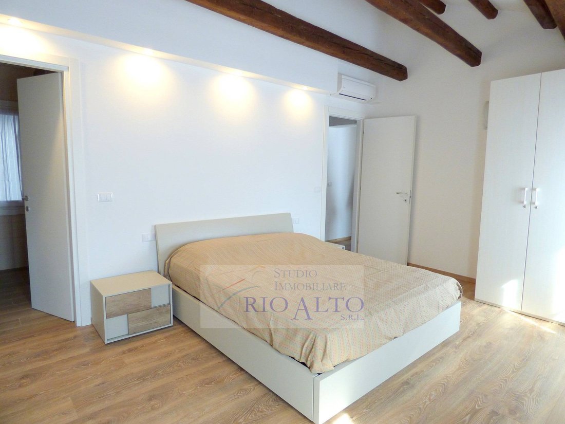 Apartment in San Marco, Venice, Italy 1 - 16713603