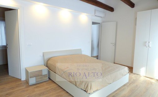 Apartment in San Marco, Venice, Italy 1