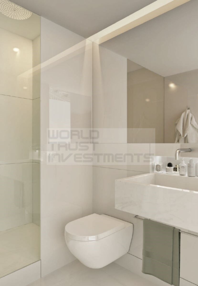 Apartment in Estrela, Lisbon, Portugal 5 - 16599590