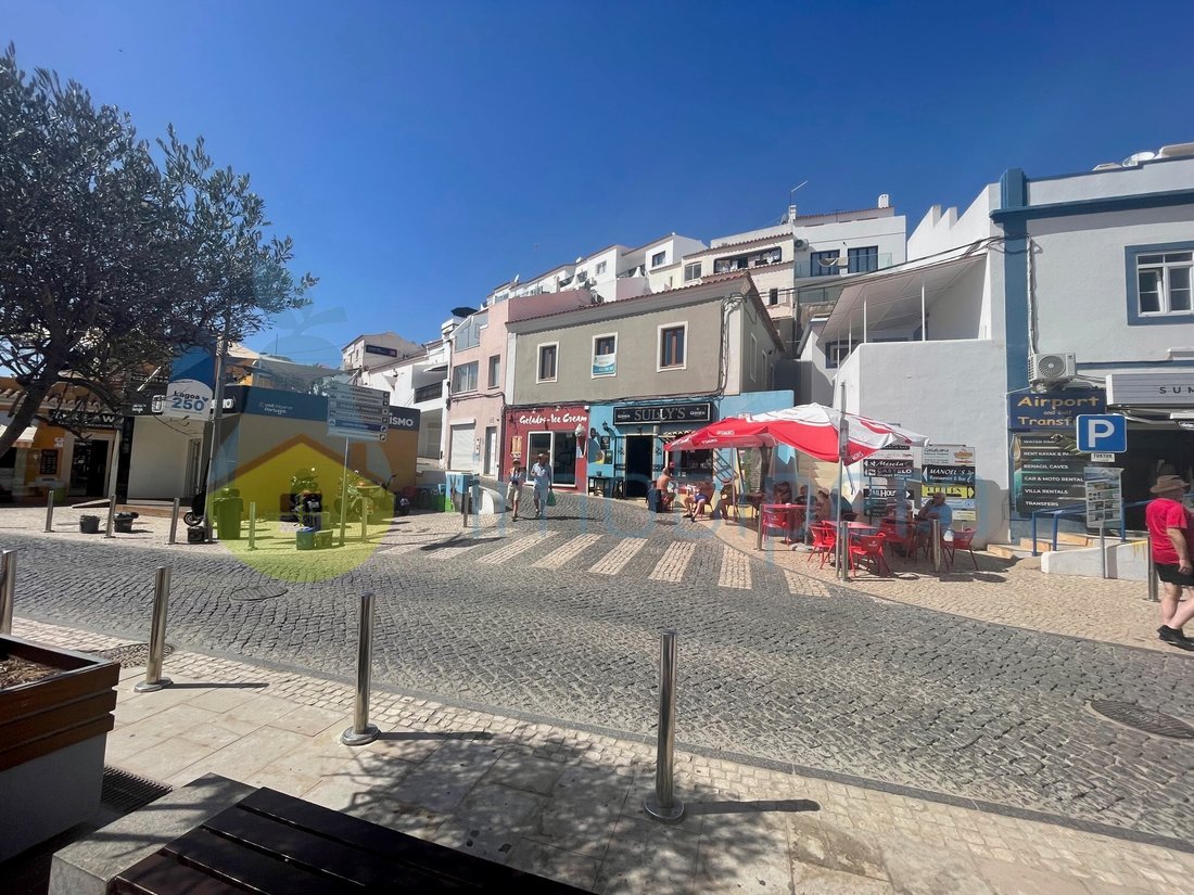 Appartamento a Porches, Algarve, Portogallo 3 - 16502807