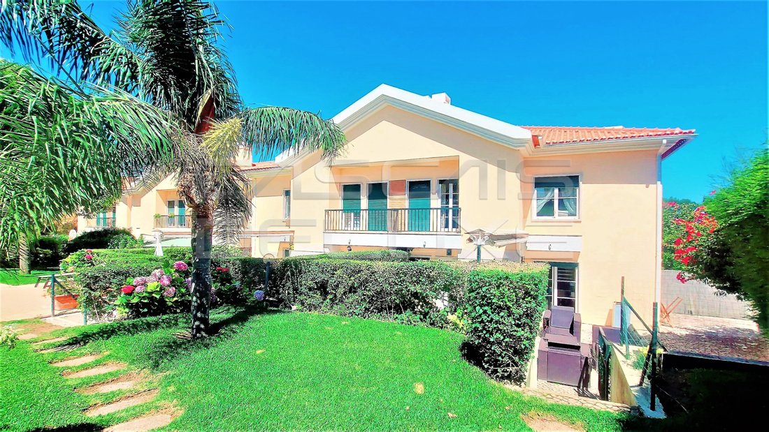House in Cascais e Estoril, Lisbon, Portugal 1 - 12998940