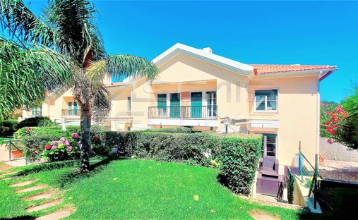 Casa a Cascais e Estoril, Lisbona, Portogallo 1