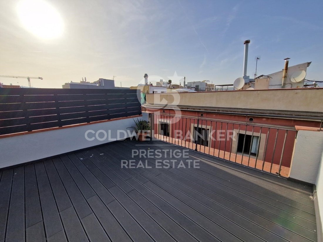 Apartment in Ciutat Vella, Barcelona, Spain 1 - 14951348