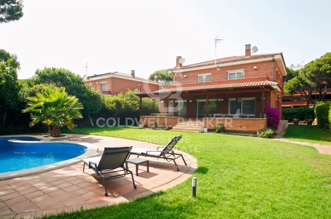 House in Gava, Catalonia, Spain 1 - 16315928