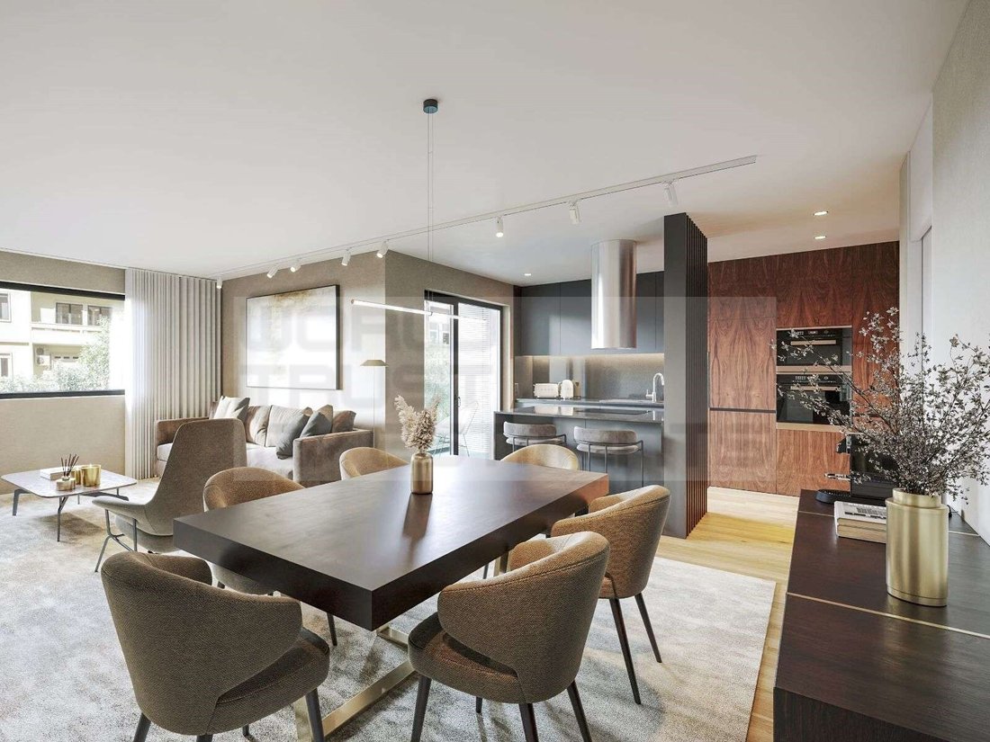 Apartment in Arroios, Lisbon, Portugal 3 - 16599310