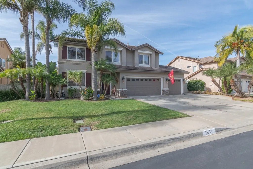 House in Vista, California, United States 2 - 16713652