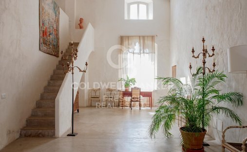 House in Vilamacolum, Catalonia, Spain 1