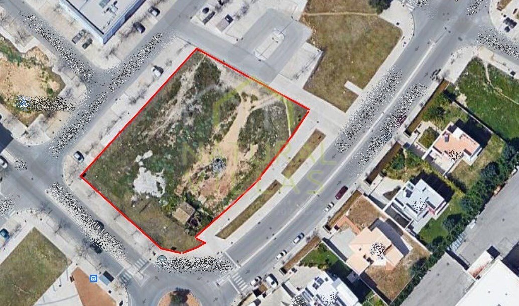 Land in Alvorninha, Leiria District, Portugal 4 - 16488379