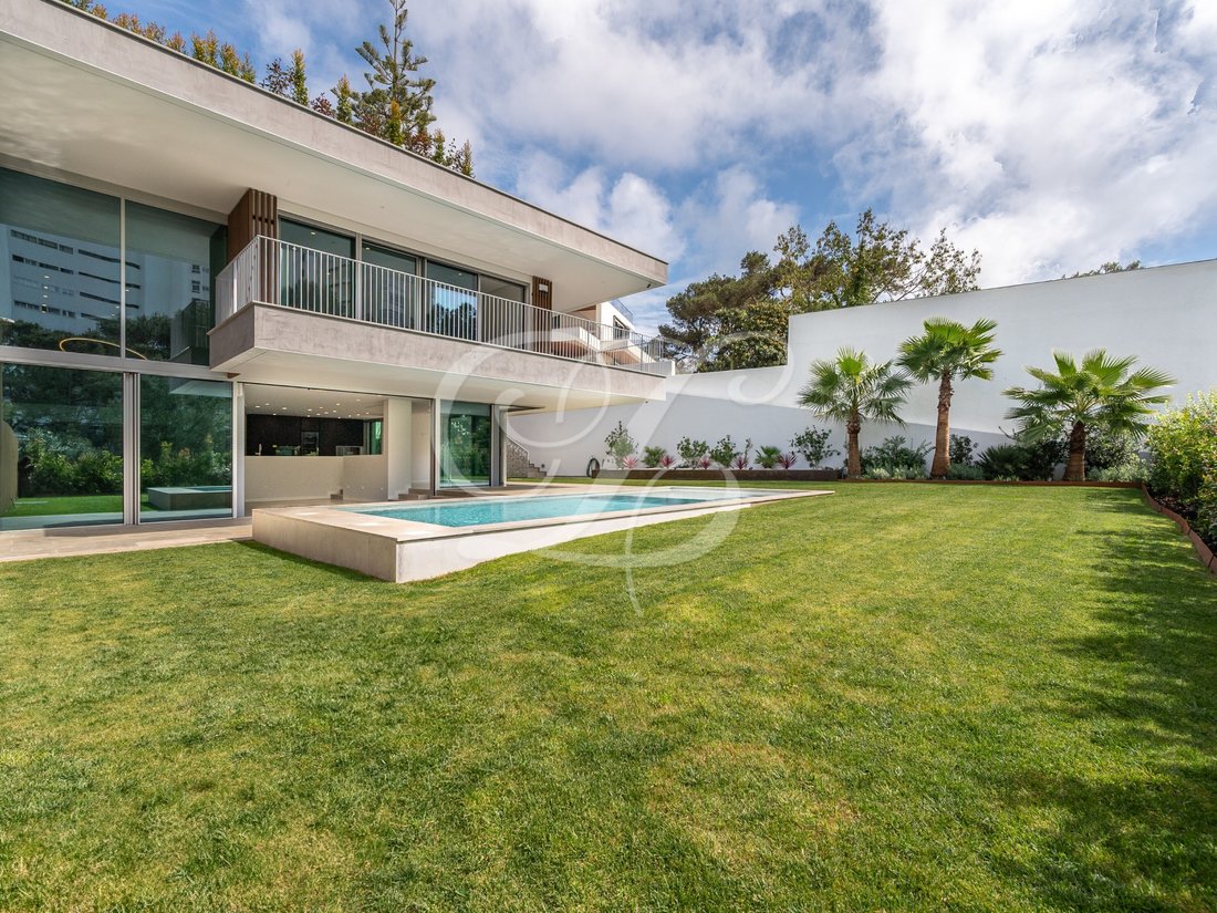 House in Cascais e Estoril, Lisbon, Portugal 4 - 15325804
