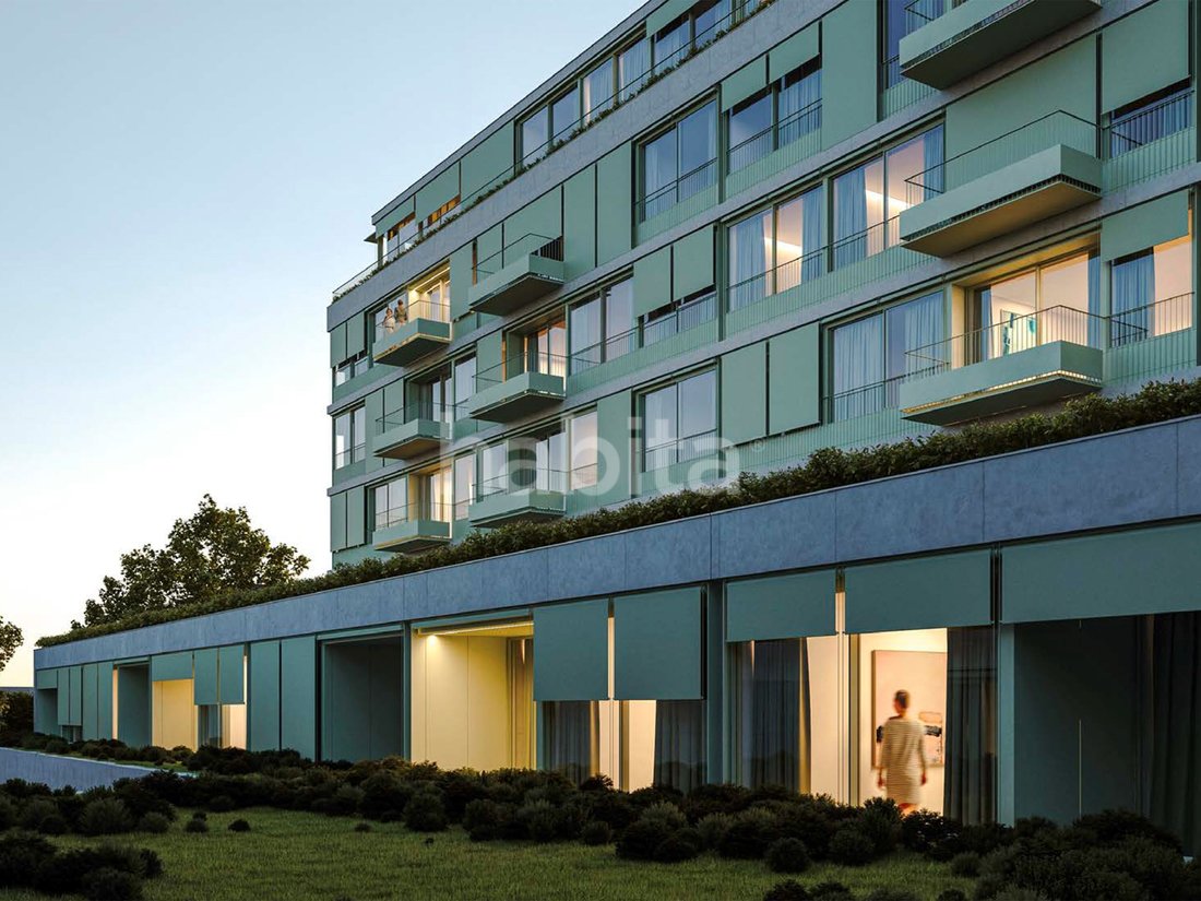 Apartment in Lordelo do Ouro e Massarelos, Porto District, Portugal 5 - 16598286