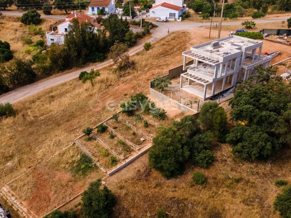 House in Castro Marim, Algarve, Portugal 1 - 16600693