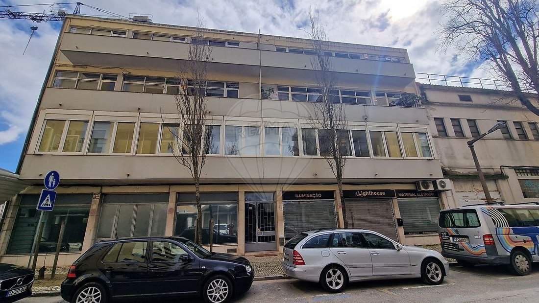 Apartment in Alvalade, Lisbon, Portugal 1 - 16718109