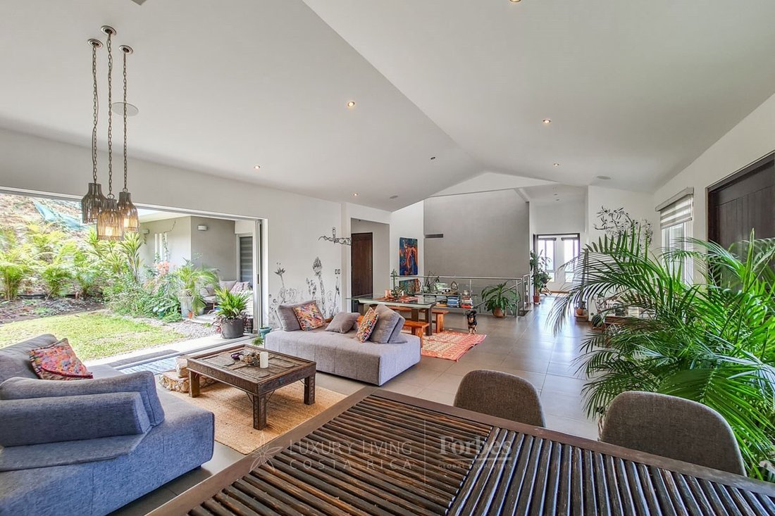 Condo in Ciudad Colón, San José Province, Costa Rica 1 - 13460810