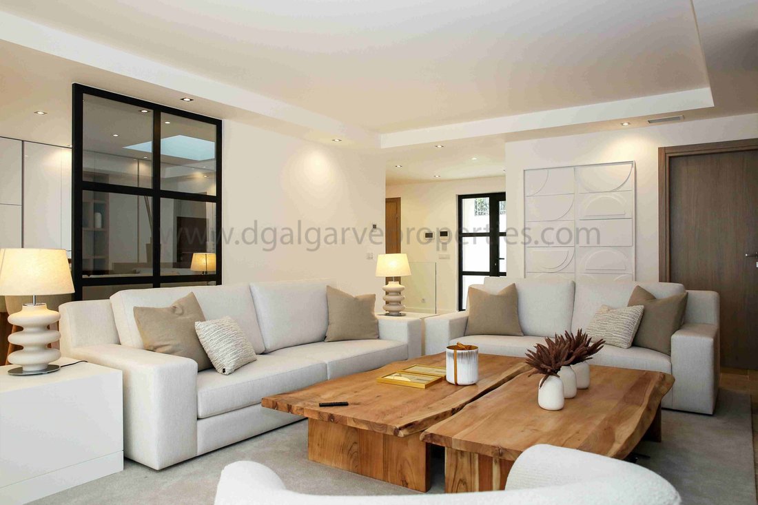 Villa in Montenegro, Algarve, Portugal 2 - 15962279