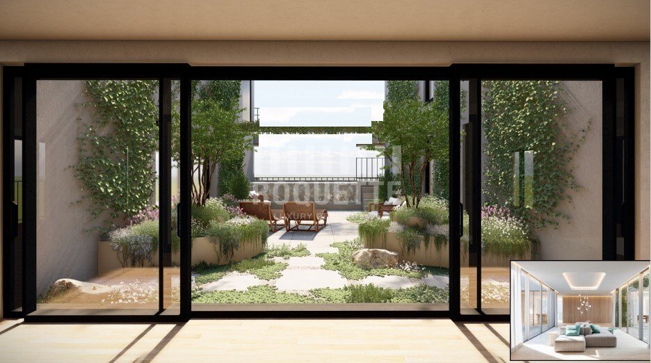 Apartment in Lordelo do Ouro e Massarelos, Porto District, Portugal 3 - 16563423